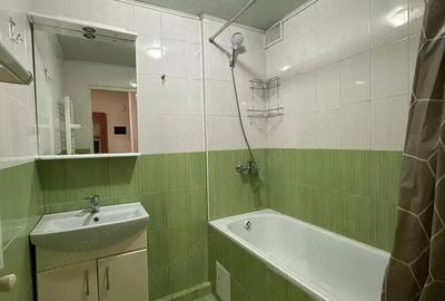 Apartament cu 2 camere în Complex Studențesc - 2