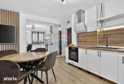 Apartament cu 2 camere, mobilat în Podgoria - 4