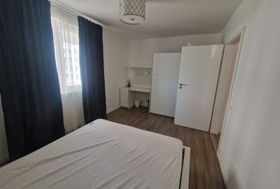 Apartament cu 2 camere semidecomandat, mobilat în Florești - 13