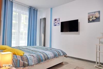 Apartament cu 2 camere în Nord - 11