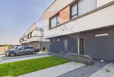 Casă cu 4 camere în Dumbrăveni - 7