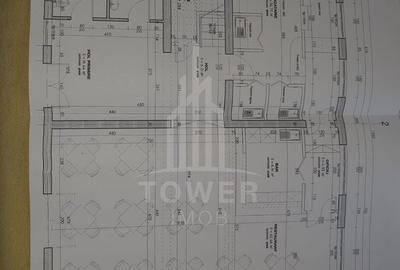 Casă individuală cu 7 camere cu Canalizare în Ștrand - 11