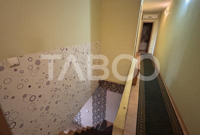 Apartament cu 4 camere decomandat, mobilat în Turnișor - 15