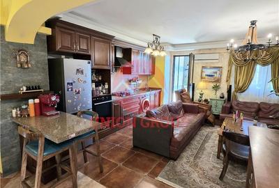 Apartament cu 3 camere, mobilat în Tomis Nord - 2