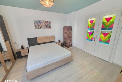 Casă cu 4 camere cu Teren 30 Mp în Centrul Civic - 4