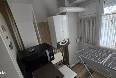 Apartament cu 3 camere, mobilat în Gară - 16