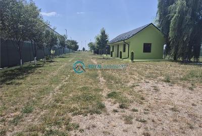 Birou, de 366 mp, în Vest - 41