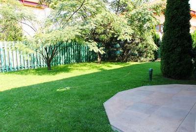 Duplex cu 5 camere cu Canalizare în Pipera - 2