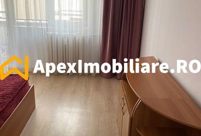 Garsonieră decomandată, mobilată în Nerva Traian - 3