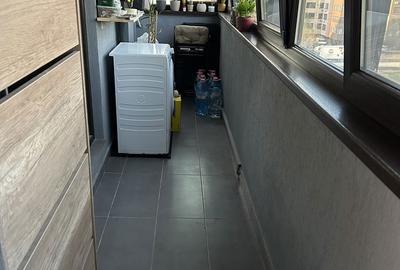 Apartament cu 2 camere decomandat în Chiajna - 1