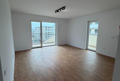 Apartament cu 2 camere decomandat în Florești - 2