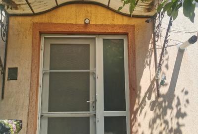 Casă individuală cu 4 camere cu Teren 504 Mp în Central - 1