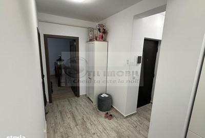 Apartament cu 3 camere decomandat în Rediu - 8