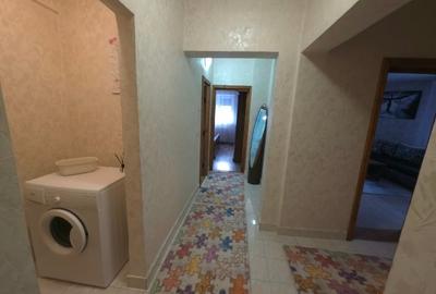 Apartament cu 2 camere decomandat, mobilat în Brătianu