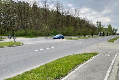 Teren intravilan de 755 mp, în Ostroveni - 1