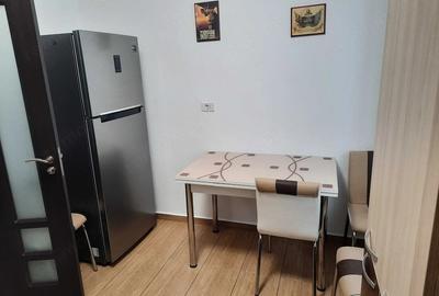 Apartament cu 2 camere decomandat în Mihai Bravu
