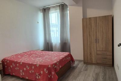 Apartament cu 2 camere în Chiajna