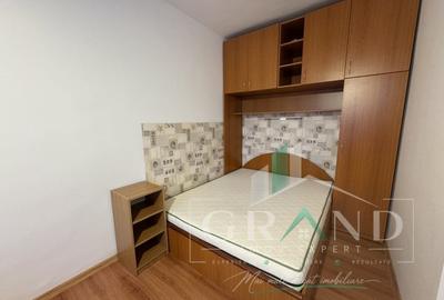 Garsonieră decomandată, mobilată în Gruia - 1