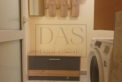 Apartament cu 2 camere, mobilat în Floreasca
