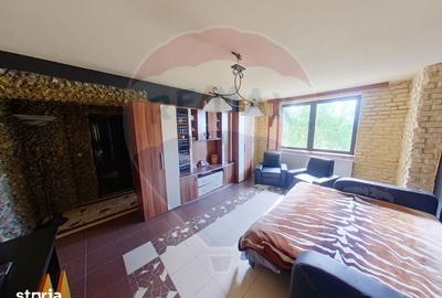 Apartament cu 2 camere semidecomandat în Vest - 5