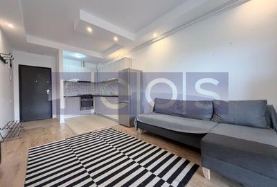 Apartament cu 2 camere în Ștefăneștii de Jos - 4