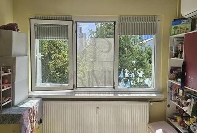 Apartament cu 2 camere semidecomandat, mobilat în Tipografilor - 3