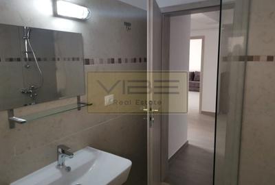 Garsonieră decomandată, mobilată în Moara de Vânt - 5