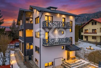 Apartament cu 3 camere decomandat în Zamora