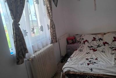 Apartament cu 2 camere decomandat în Central - 5