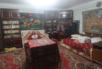 Casă cu 4 camere decomandat în Valea Arinilor - 6