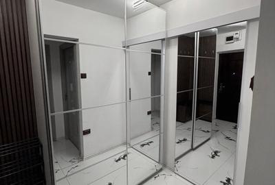Garsonieră decomandată, mobilată în Lujerului - 5