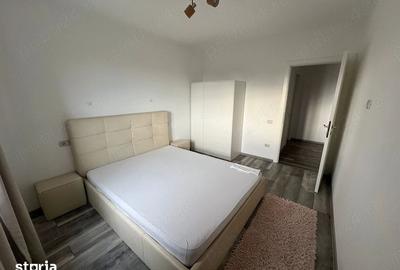 Apartament cu 3 camere în Ghiroda