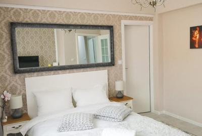Apartament cu 2 camere decomandat în Tătărași