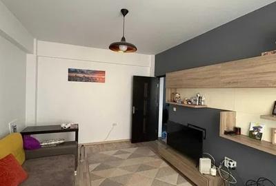Apartament cu 3 camere decomandat, mobilat în Galata - 2