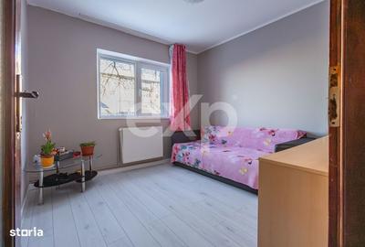 Apartament cu 3 camere decomandat în Central - 9