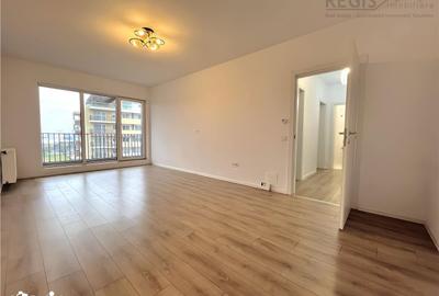Apartament cu 2 camere decomandat în Tractorul