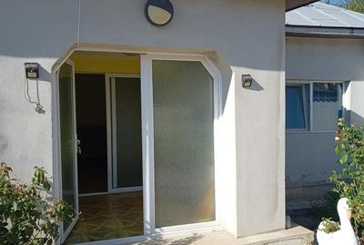 Casă cu 2 camere în Sălcioara - 3