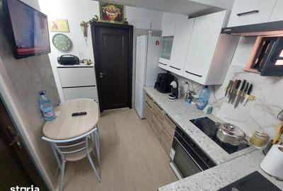 Garsonieră în Negru Vodă - 1