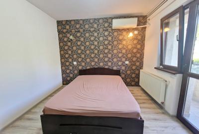 Apartament cu 2 camere decomandat în Metalurgiei - 6