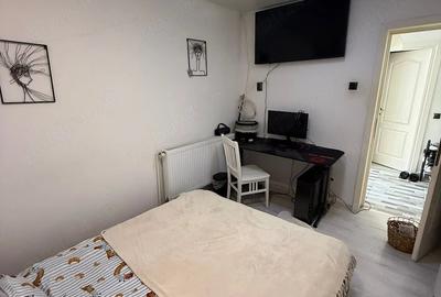 Apartament cu 2 camere decomandat în Mihai Bravu
