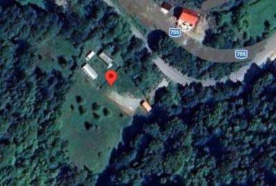 Teren intravilan de 3391 mp, în Central