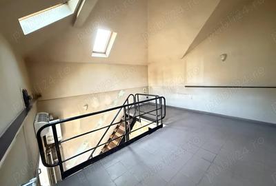 Casă cu 2 camere cu Teren 70 Mp în Iosefin