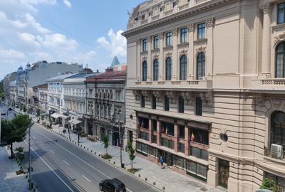 Apartament cu 2 camere nedecomandat în Universitate - 9