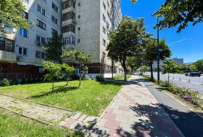 Apartament cu 2 camere decomandat în Casa de Cultură - 17
