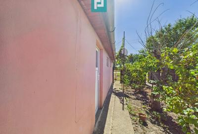 Casă individuală cu 3 camere cu Canalizare în Moravița - 10