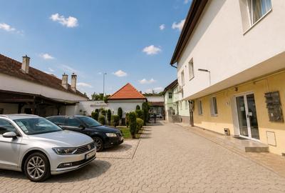 Apartament cu 2 camere decomandat, mobilat în Central - 12