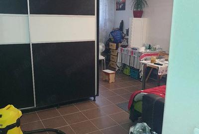 Garsonieră semidecomandată în Prelungirea Ferentari