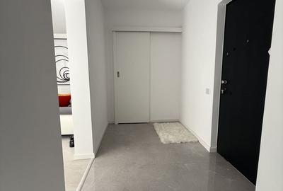 Apartament cu 2 camere semidecomandat în Drumul Taberei - 5