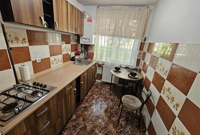 Apartament cu 2 camere semidecomandat, mobilat în Centrul Civic - 11