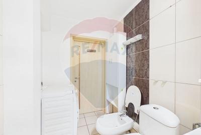 Apartament cu 3 camere decomandat, mobilat în Lujerului - 22